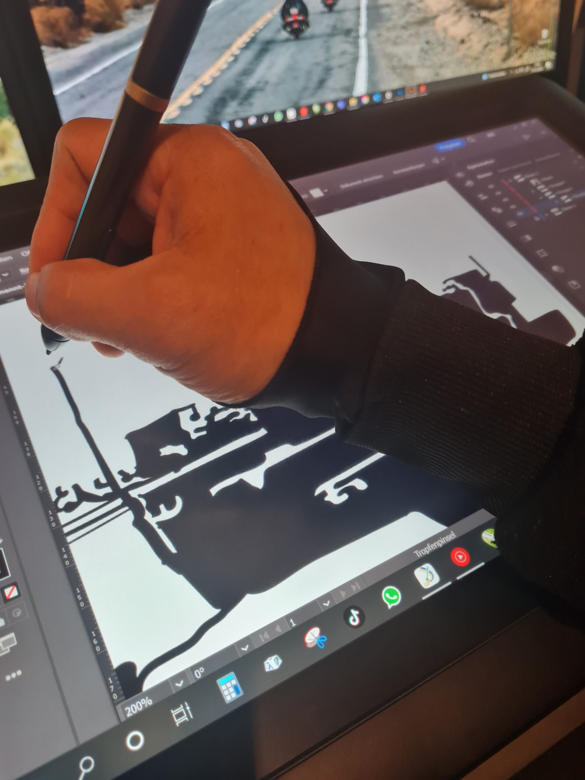 Printdesign